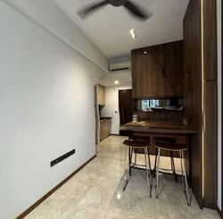 Nottinghill Suites (D21), Apartment #576521871